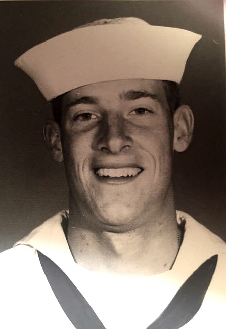 Obituary of David Michael Ashcraft