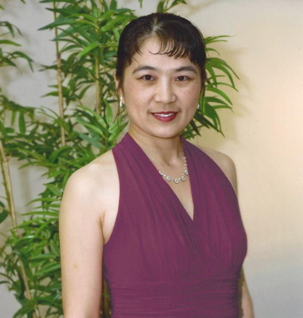 Obituary of 牟耘 Yun Mou