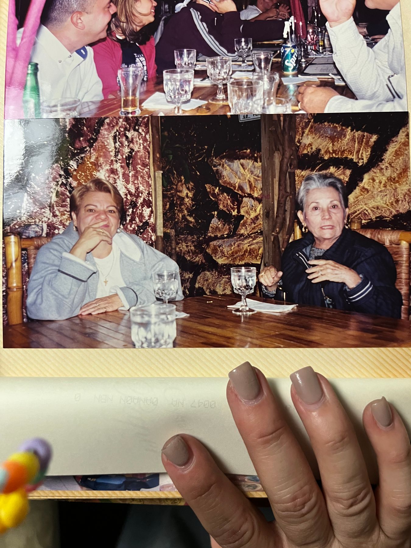 Obituario de Edith Miranda Virella