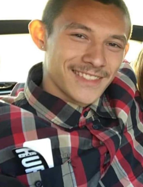 Obituary of Jimmy Eugene Lopez