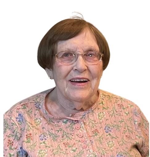 Obituary of Joy R. Herlan