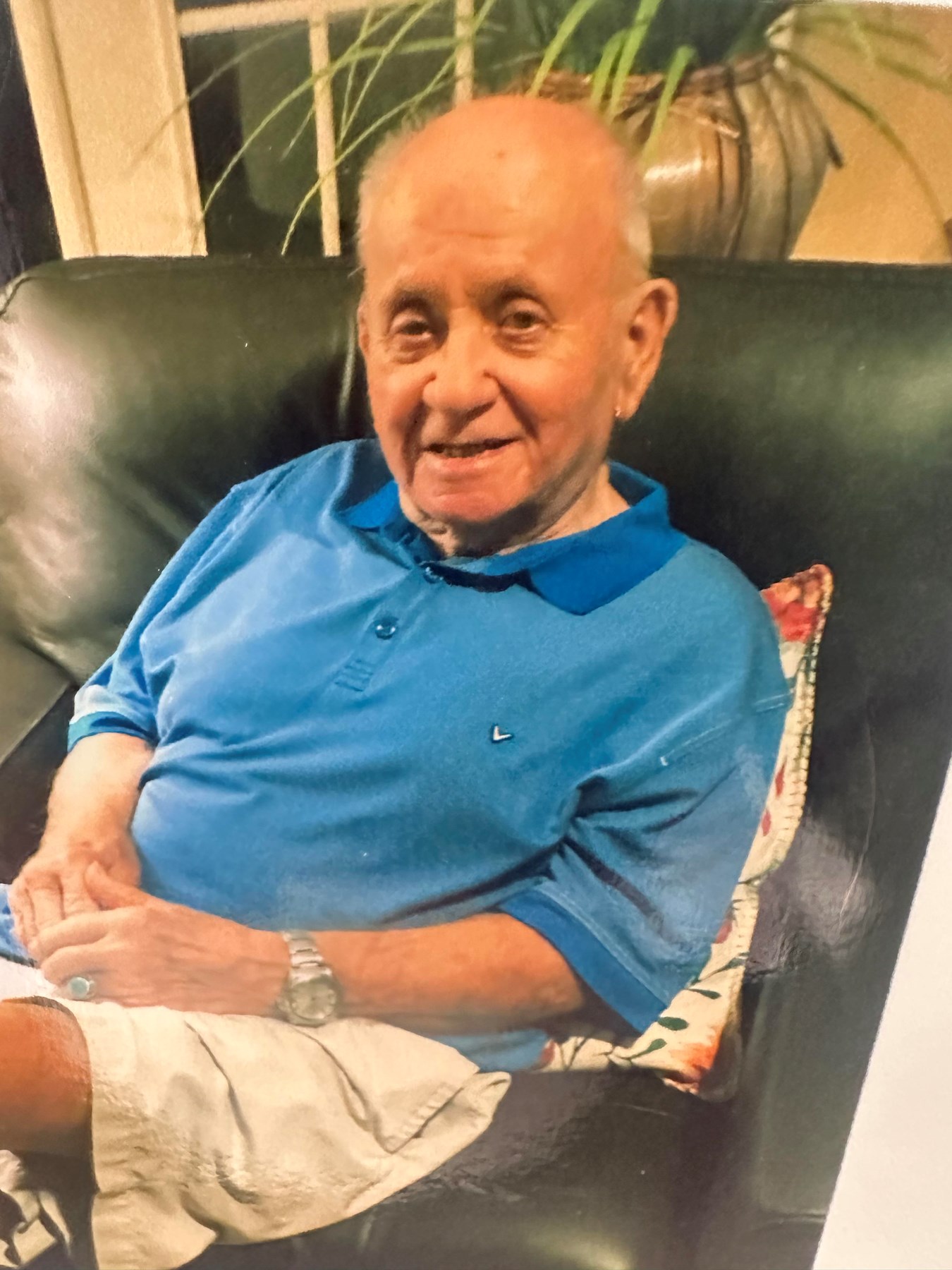 Obituary of William Clarida