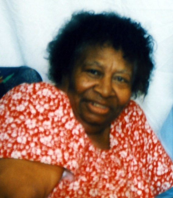 Obituario de Maggie Lee Harris