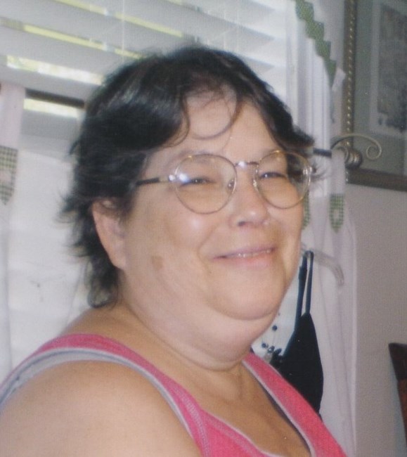 Obituary of Elizabeth Granny/Nanny "Liz" Hall