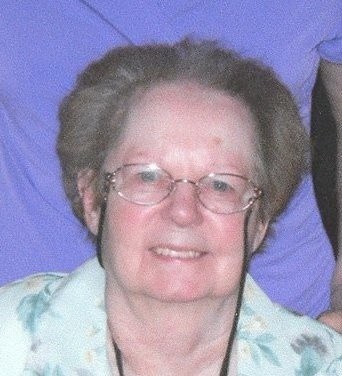 Obituary of Alberta Mae Beaver