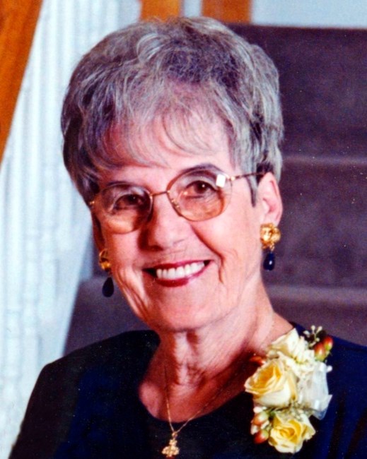 Obituary of Donna Mae Combs Zornado