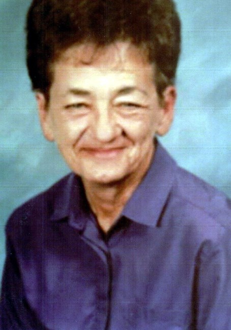 Obituary of Geraldine Linda Johns