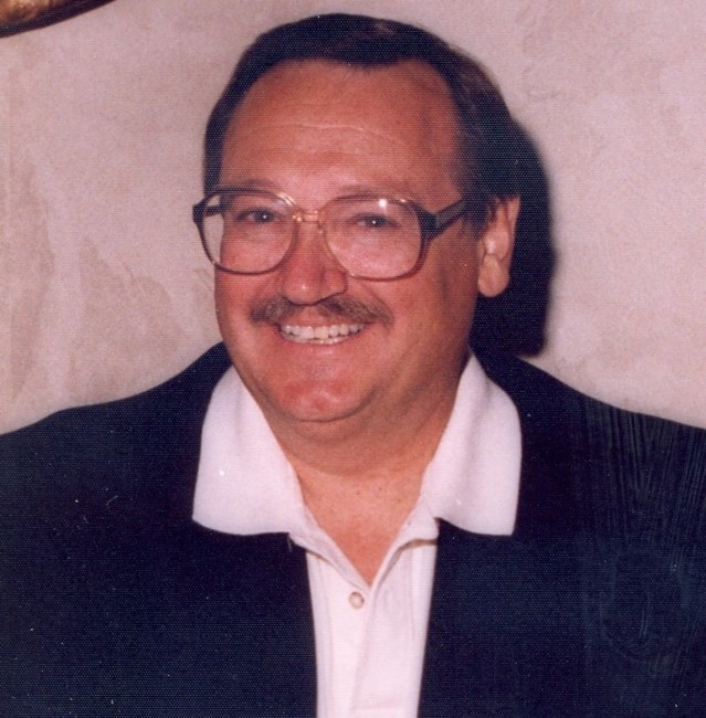 Obituary of Joseph James DeGhelder