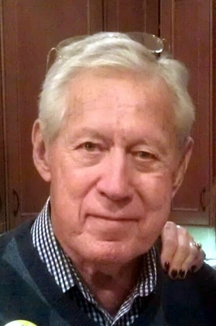 Obituary of Gene Kaup