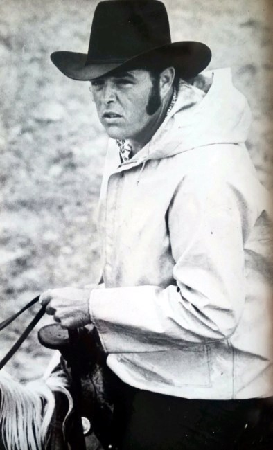 Obituary of Mr. Lonnie Thomas Bergeron