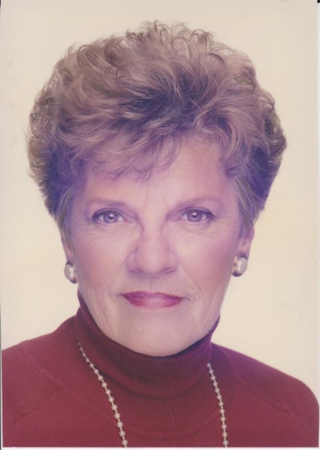 Obituary of Elizabeth Dockery Tice-Gillis