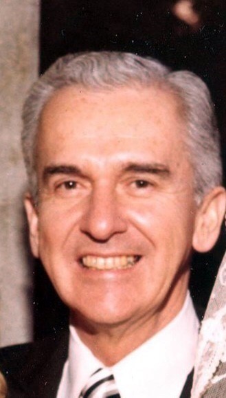 Obituary of Albert Markham Loomis