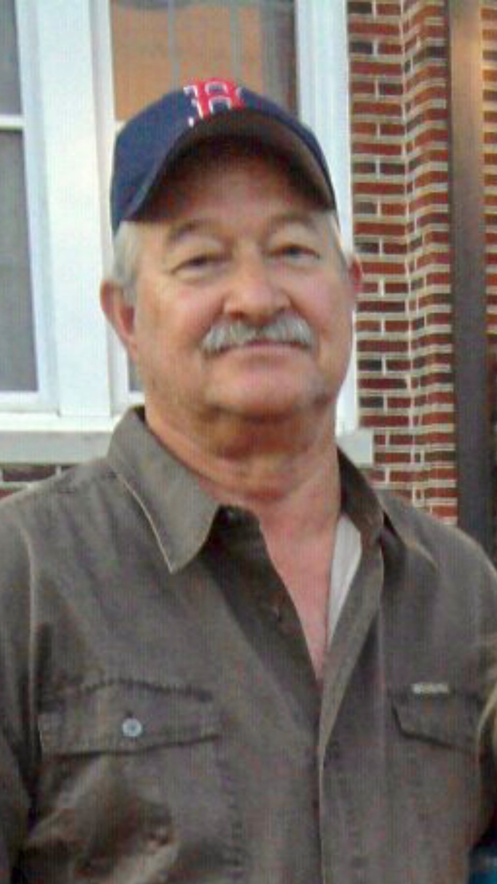 Obituary of Lester Odell Edwards Jr.