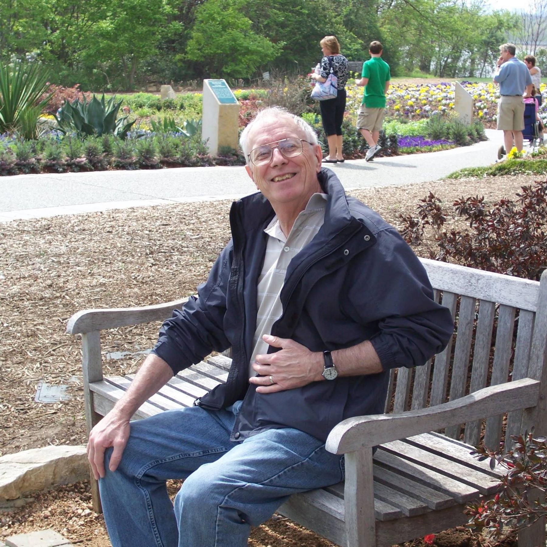 Obituary of Robert M. Thompson