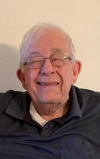 Obituary of Robert "Bob" Kiefer