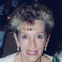 Obituary of Charlotte Helen Lazaroff