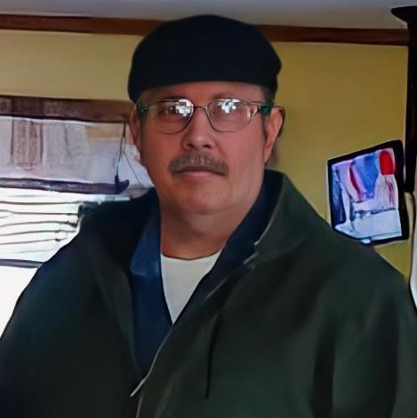 Avis de décès de James Michael Burke