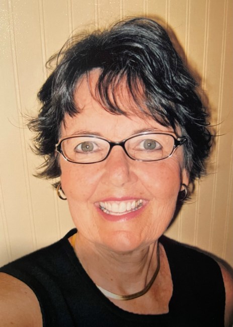 Obituary of Kristina W. Walters