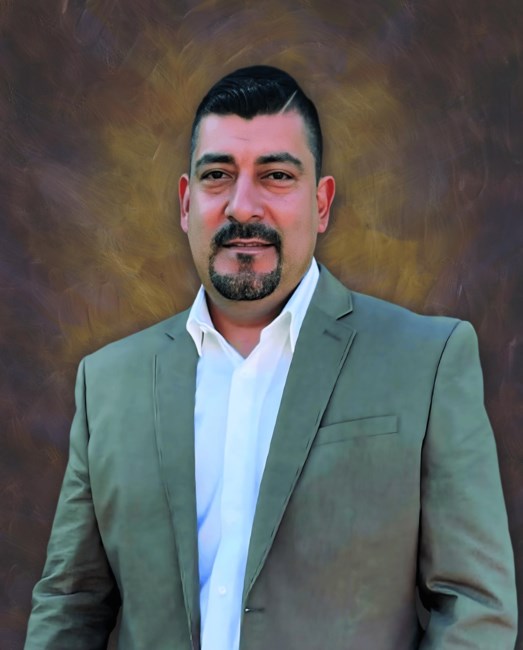 Obituary of Emilio Rojas Partida