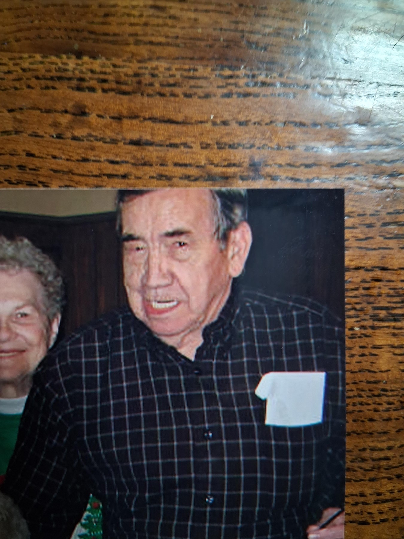 Obituary of William Carl Linden