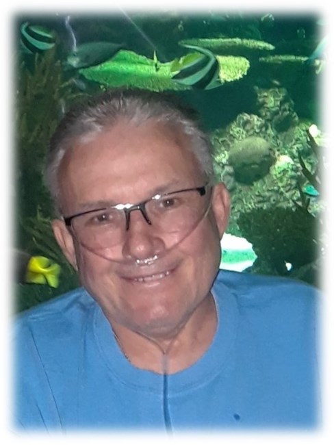 Obituary of Randall Hall