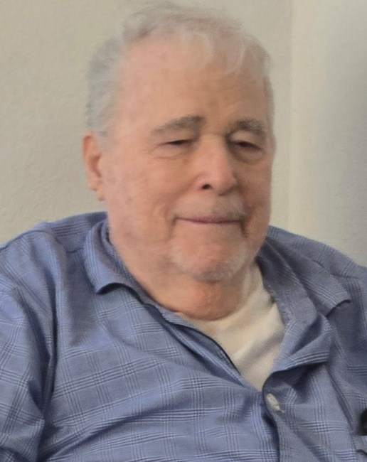 Obituary of David Ernest Flock