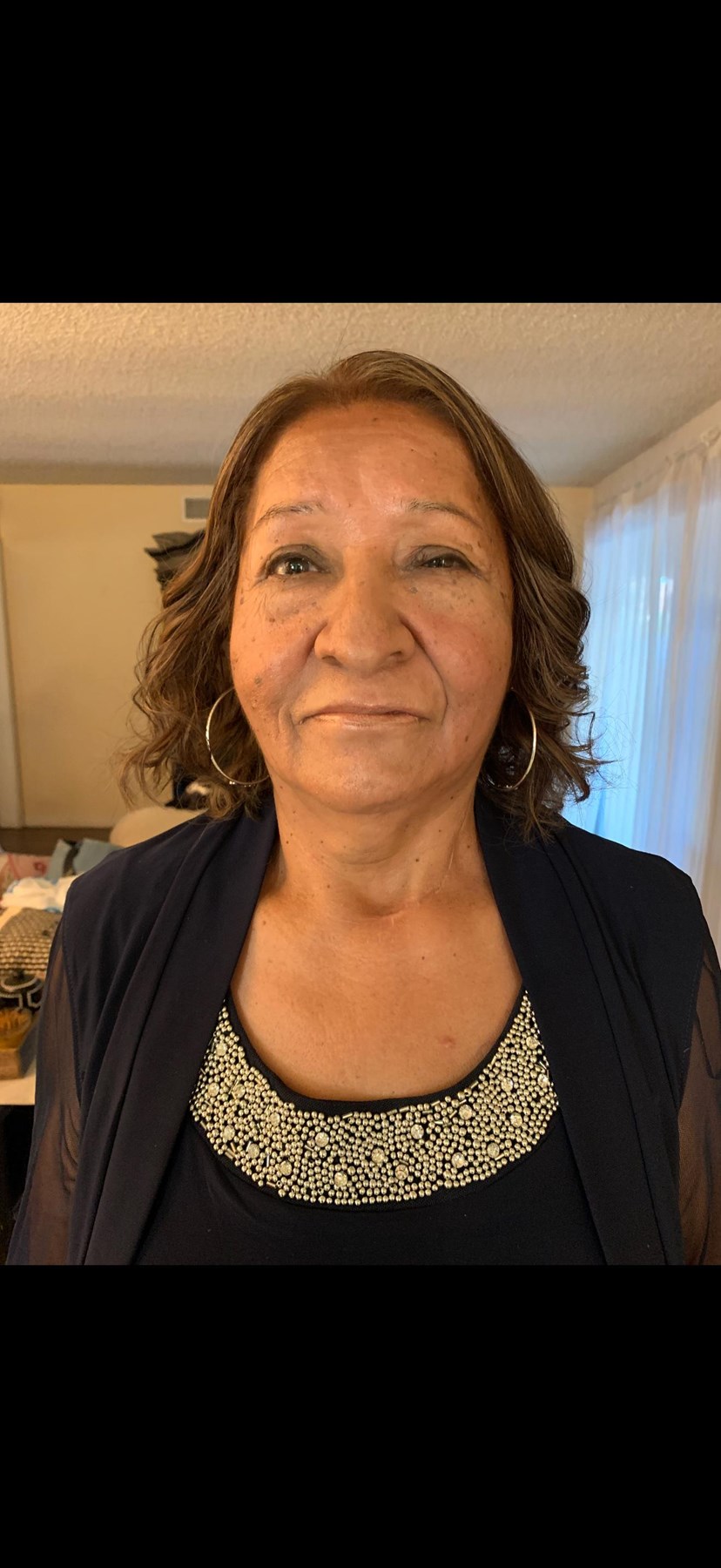 Obituario de Ofelia Rodriguez