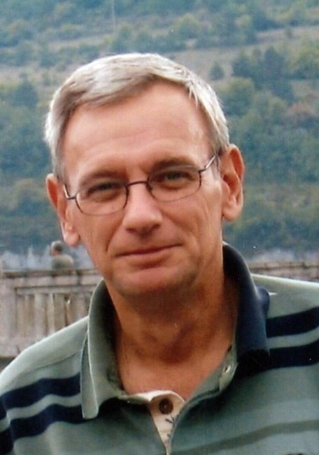 Avis de décès de Pierre Brisson