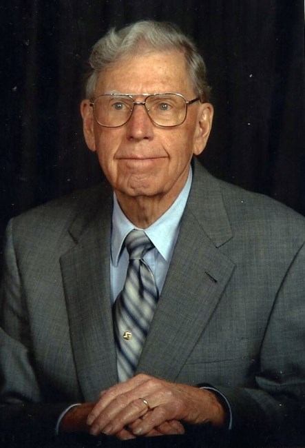 Obituary of Spurgeon Davis