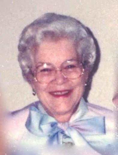 Obituario de Carolyn B. Meigs