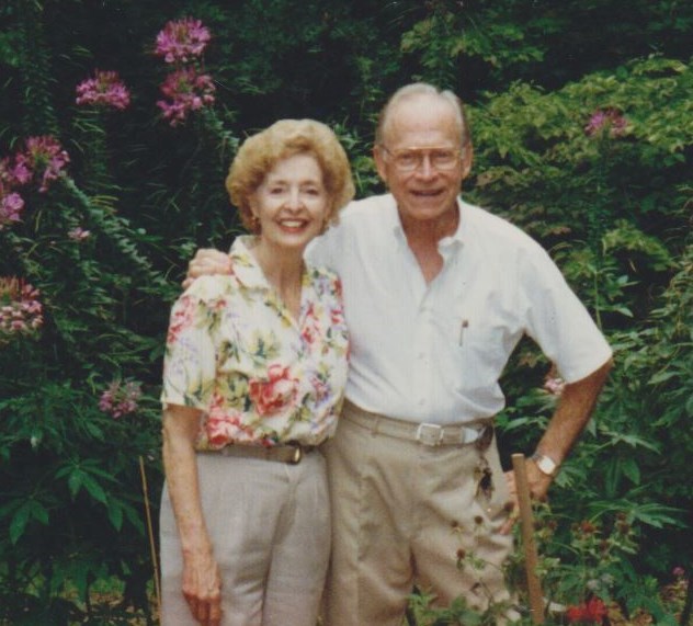 Obituary of Wayne & Patricia Feller