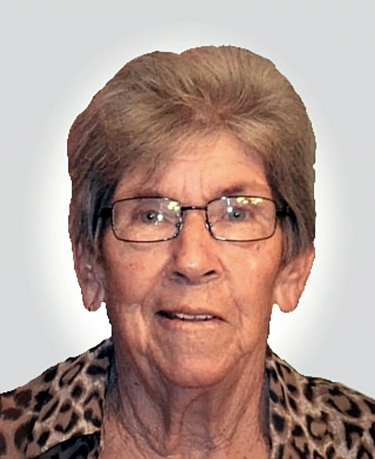 Obituary of Patricia "Mamma" Ann Owens