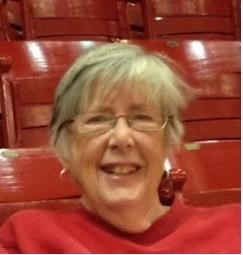 Obituary of Sharon Marie Chapman