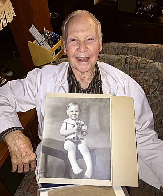 Obituary of Jerold L. Ocheltree