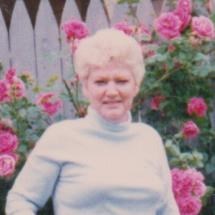 Obituary of Thelma Jean Black