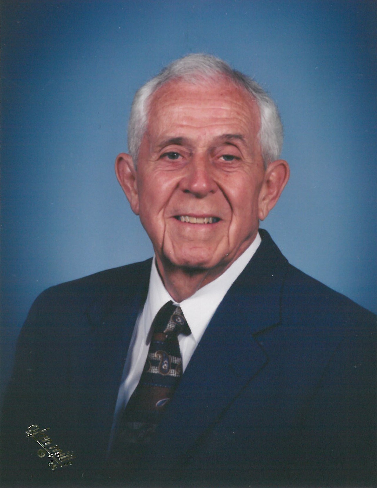 Obituary of Milton E. Maurer