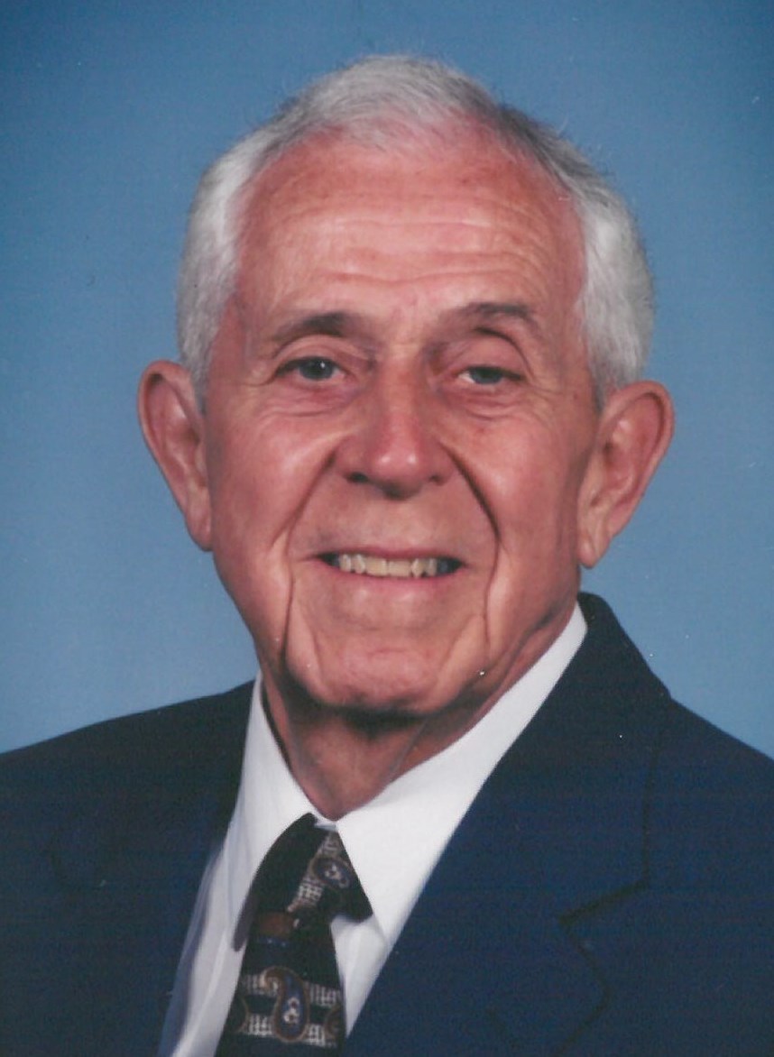 Milton E. Maurer Obituary West Des Moines, IA