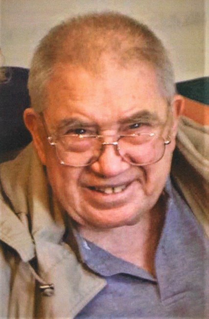 Obituary of Gordon Anthony Eichman