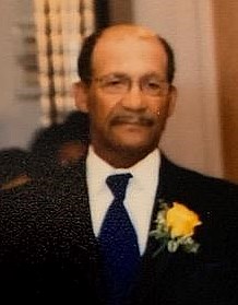 Obituary of Lewis Orville Mayfield Sr.