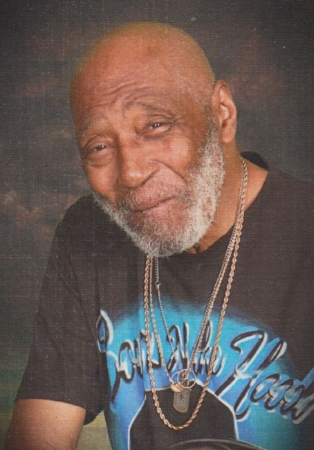 Avis de décès de Irvin Johnson