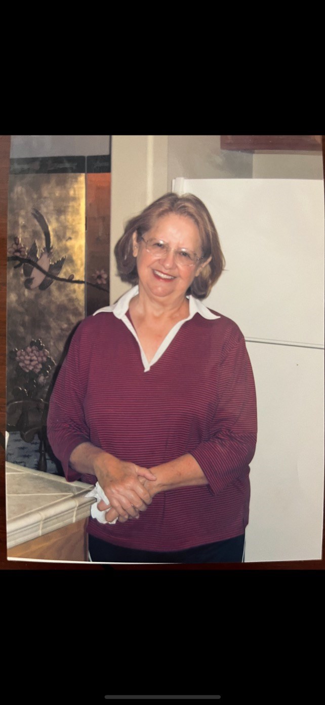 Obituary of Gloria Inez Hernando Juarez