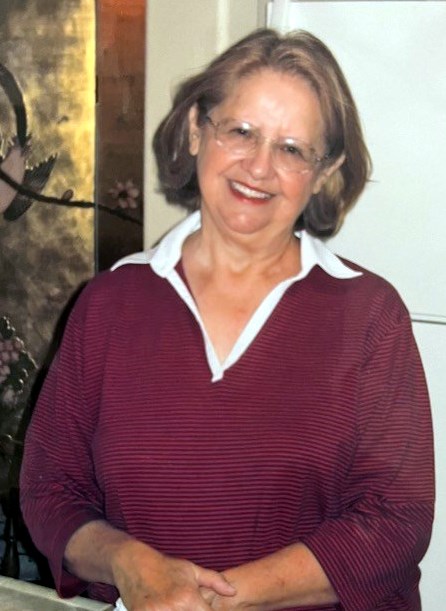 Obituary of Gloria Inez Hernando Juarez