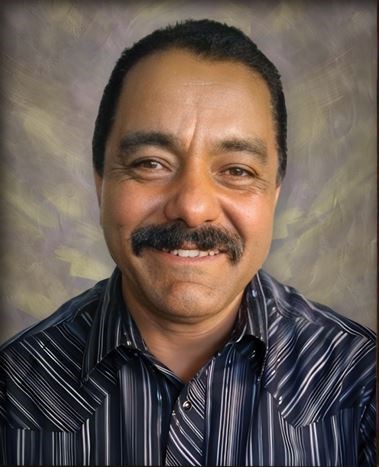 Obituary of Gustavo Lopez