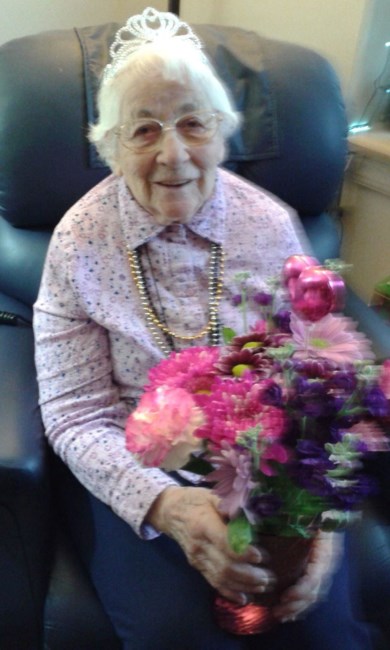 Obituary of Ida L. Emling