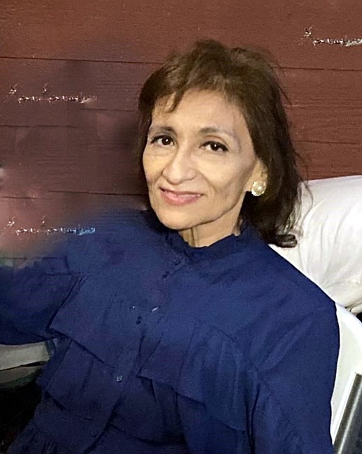 Obituary of Beatriz Aleman