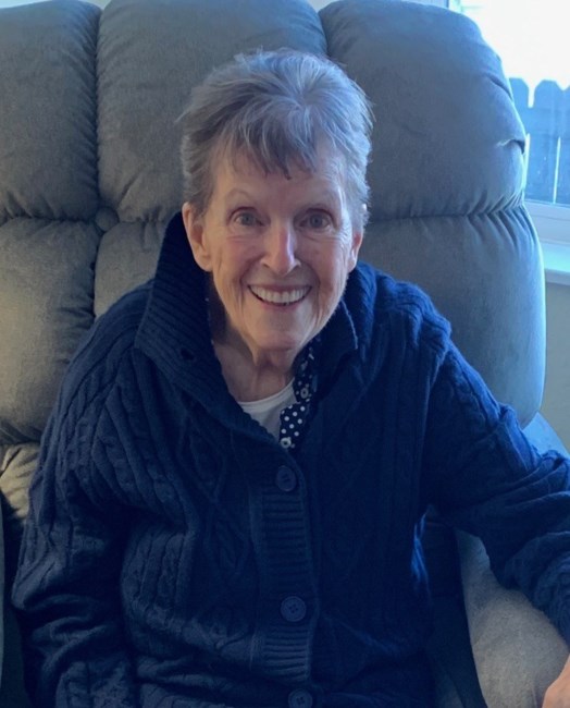 Obituario de Rosalie Patricia Placet