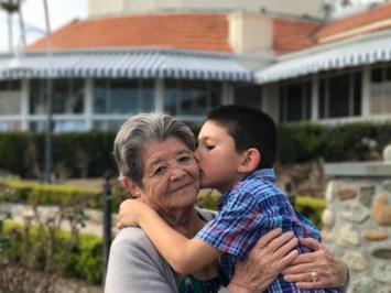 Obituary of Guadalupe M Ramirez