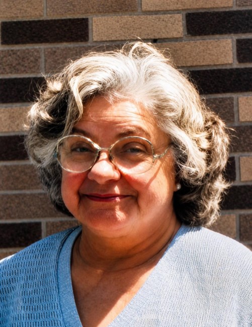Obituary of Grace Ilene Arnold