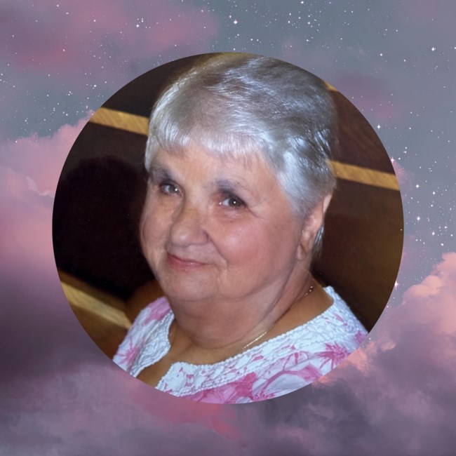 Obituary of Lynn Kalm