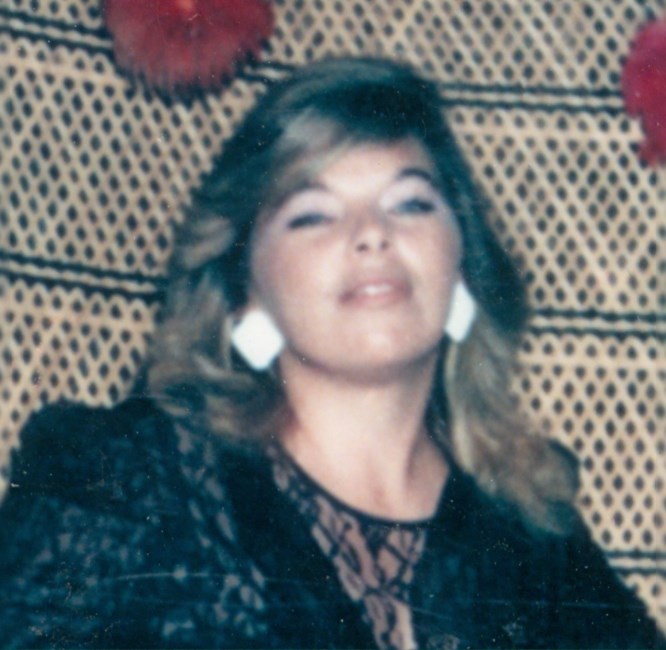 Obituary of Tina Marie Jennings